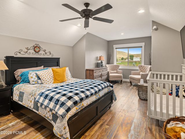 152 N 8750, Huntsville, UT 84317