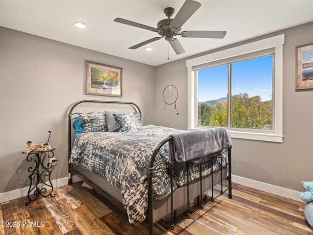 152 N 8750, Huntsville, UT 84317