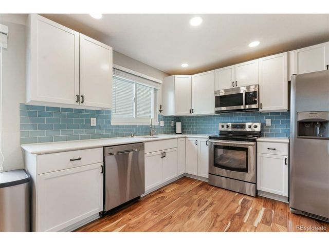 4720 S Dudley St 35, Littleton, CO 80123