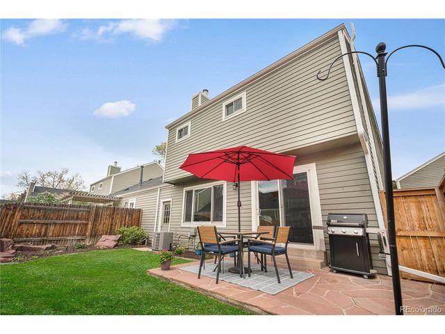 4720 S Dudley St 35, Littleton, CO 80123