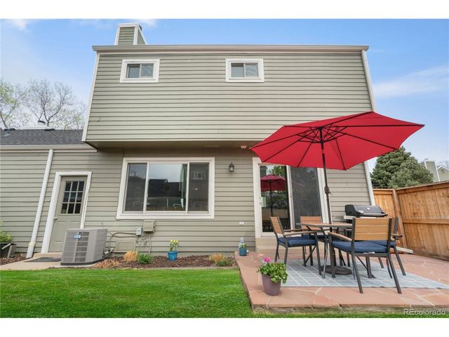 4720 S Dudley St 35, Littleton, CO 80123