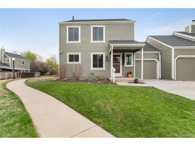 4720 S Dudley St 35, Littleton, CO 80123