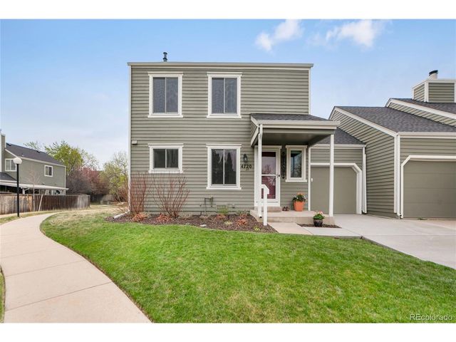 4720 S Dudley St 35, Littleton, CO 80123