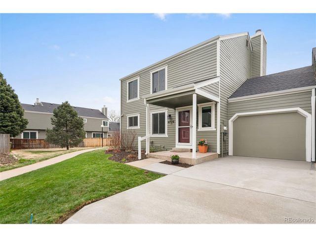 4720 S Dudley St 35, Littleton, CO 80123