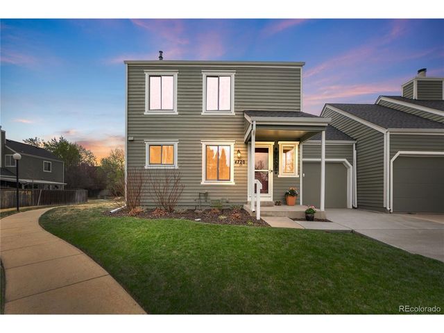 4720 S Dudley St 35, Littleton, CO 80123
