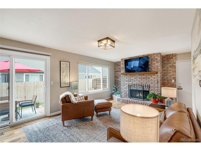 4720 S Dudley St 35, Littleton, CO 80123