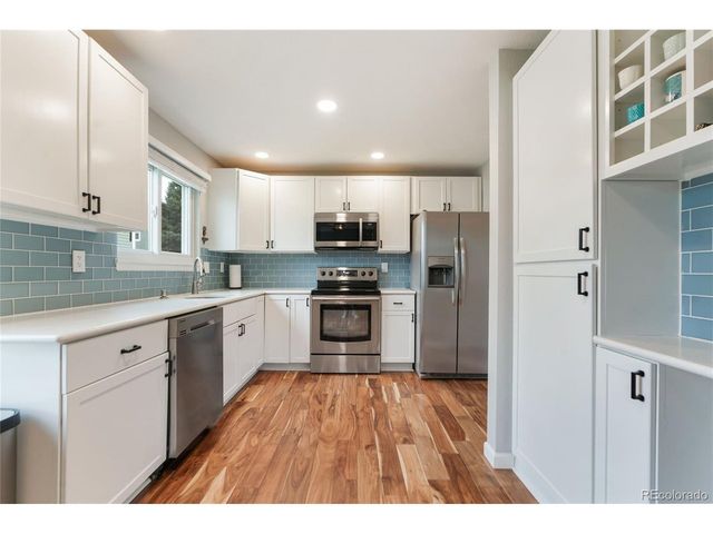 4720 S Dudley St 35, Littleton, CO 80123