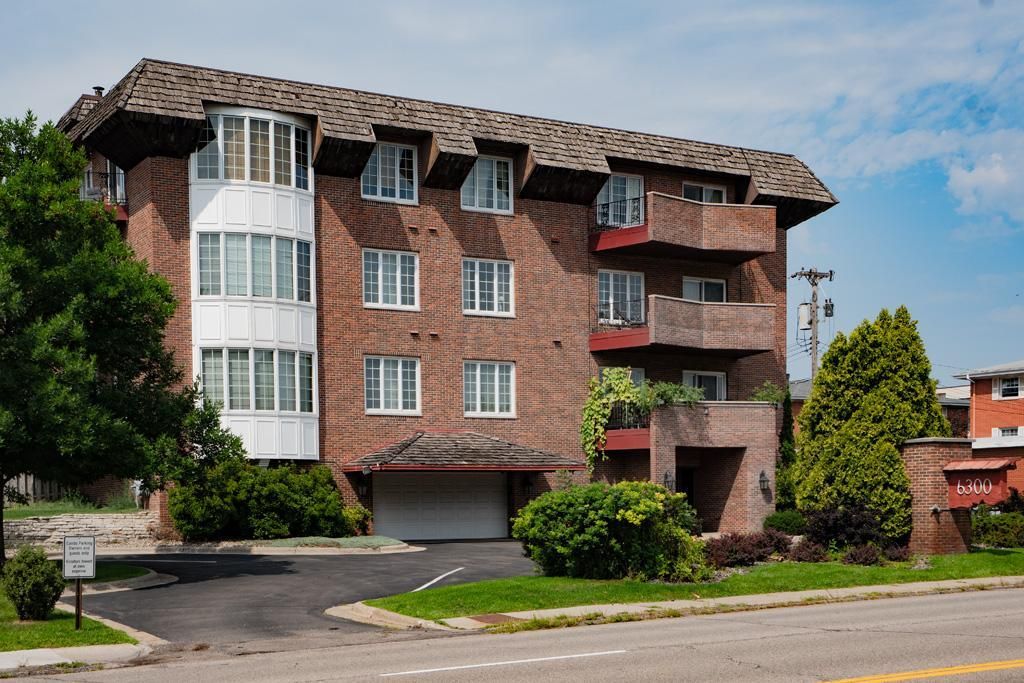 6300 Xerxes Avenue S 31, Edina, MN 55423 — exterior