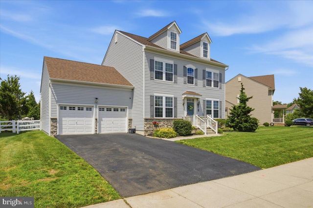 331 PLATO PL, Middletown, DE 19709