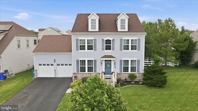 331 PLATO PL, Middletown, DE 19709