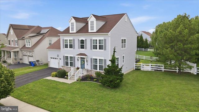 331 PLATO PL, Middletown, DE 19709