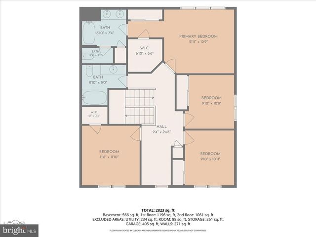 331 PLATO PL, Middletown, DE 19709