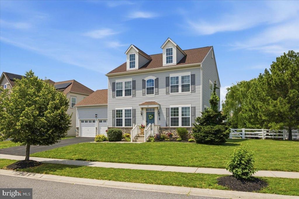 331 PLATO PL, Middletown, DE 19709