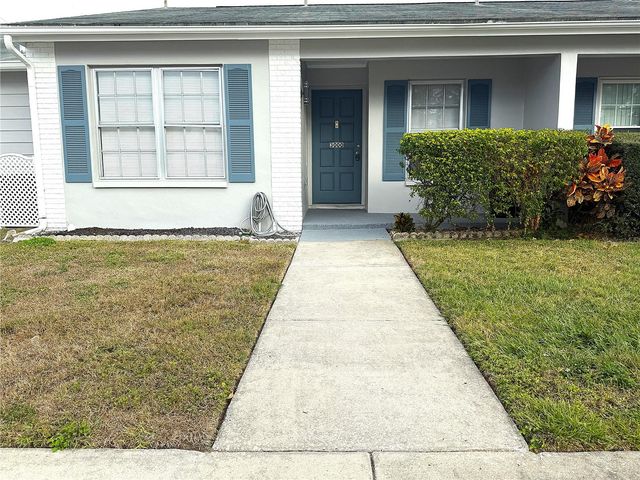 3000 WAINWRIGHT COURT, New Port Richey, FL 34655