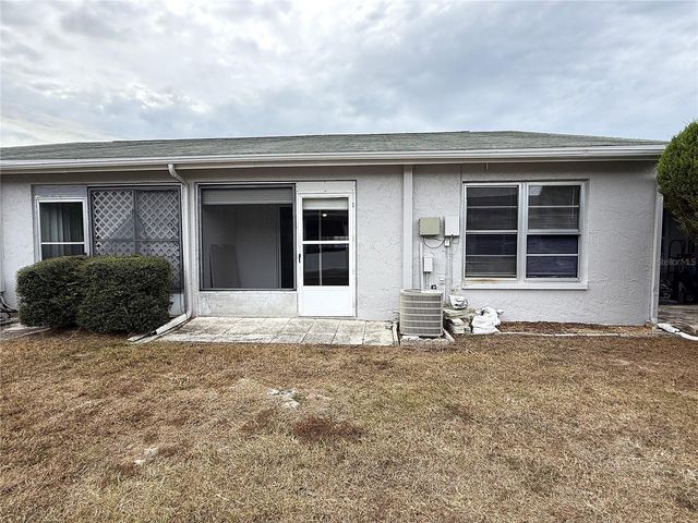 3000 WAINWRIGHT COURT, New Port Richey, FL 34655