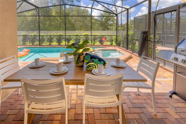 8896 BENGAL COURT, Kissimmee, FL 34747