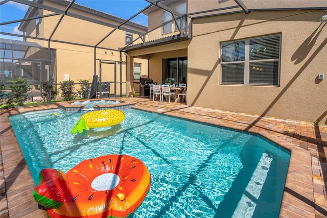 8896 BENGAL COURT, Kissimmee, FL 34747