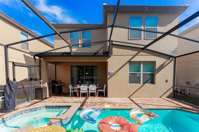 8896 BENGAL COURT, Kissimmee, FL 34747