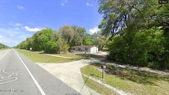 1694 S HIGHWAY 17, Pomona Park, FL 32181