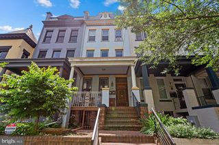 1116 MONROE ST NW #1, Washington, DC 20010