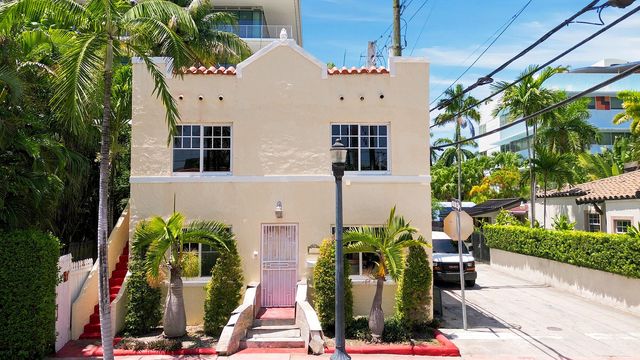 927 4th Street, Miami Beach, FL 33139