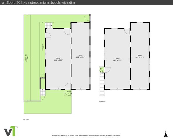 927 4th Street, Miami Beach, FL 33139
