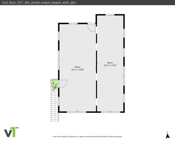 927 4th Street, Miami Beach, FL 33139