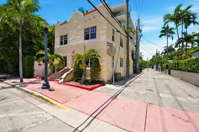 927 4th Street, Miami Beach, FL 33139