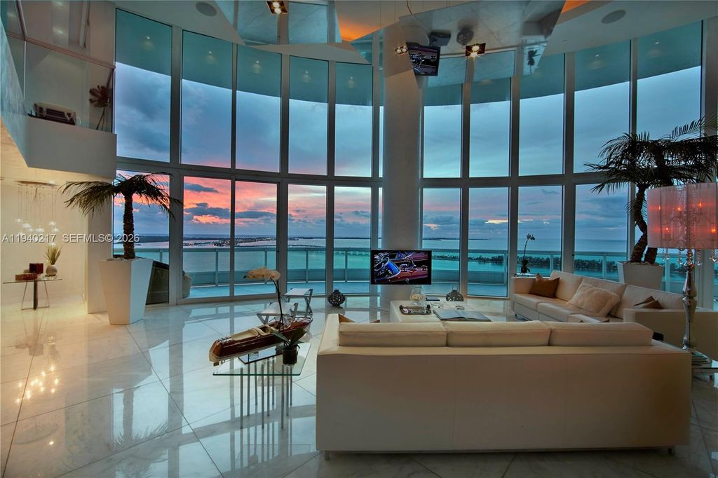 1643 Brickell Avenue 2902, Miami, FL 33129