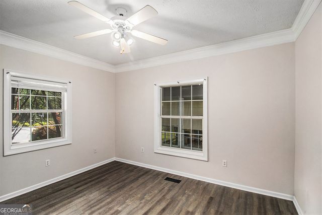 96 Pointe View Court, Jackson, GA 30233