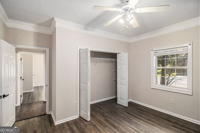 96 Pointe View Court, Jackson, GA 30233