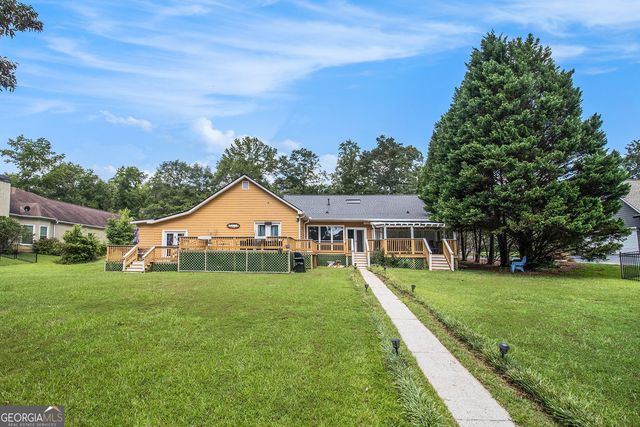 96 Pointe View Court, Jackson, GA 30233