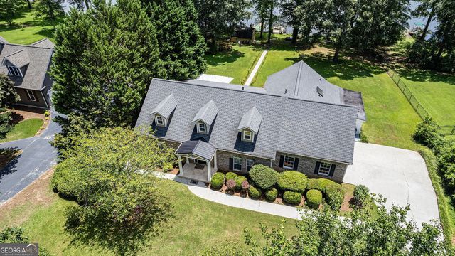 96 Pointe View Court, Jackson, GA 30233