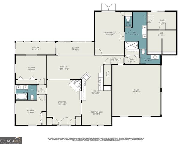 96 Pointe View Court, Jackson, GA 30233