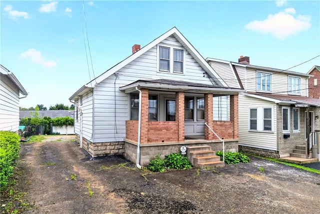 5310 Park Ave, Bethel Park, PA 15102