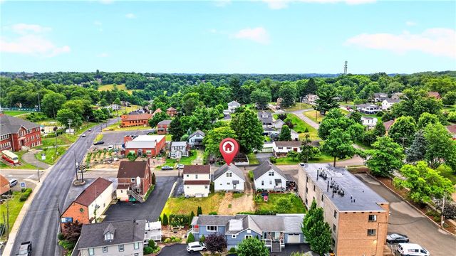 5310 Park Ave, Bethel Park, PA 15102