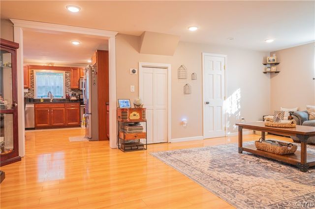 502 Lorraine Avenue, Utica, NY 13502