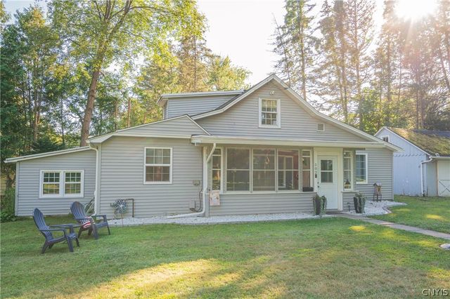 502 Lorraine Avenue, Utica, NY 13502
