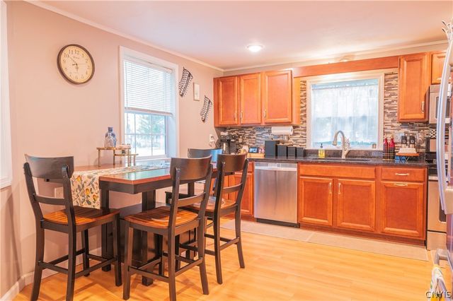 502 Lorraine Avenue, Utica, NY 13502