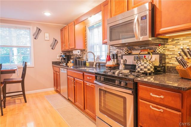 502 Lorraine Avenue, Utica, NY 13502