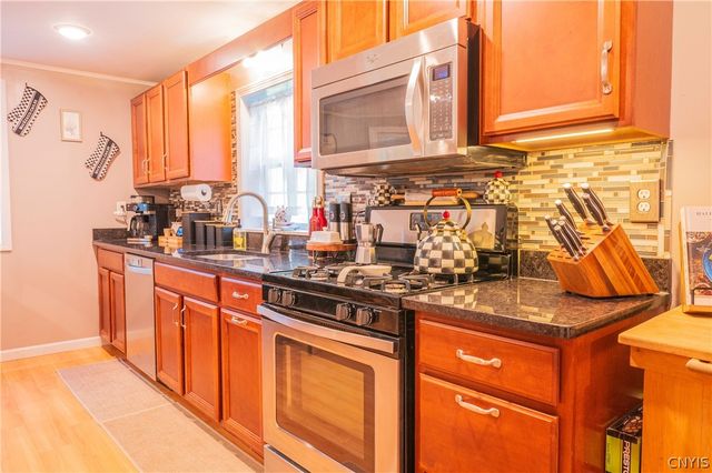 502 Lorraine Avenue, Utica, NY 13502