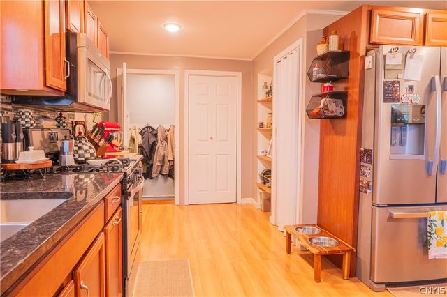 502 Lorraine Avenue, Utica, NY 13502