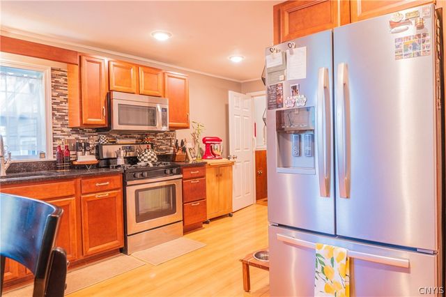 502 Lorraine Avenue, Utica, NY 13502