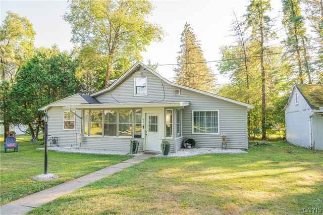 502 Lorraine Avenue, Utica, NY 13502