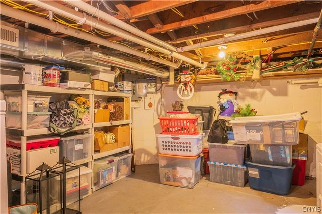 502 Lorraine Avenue, Utica, NY 13502