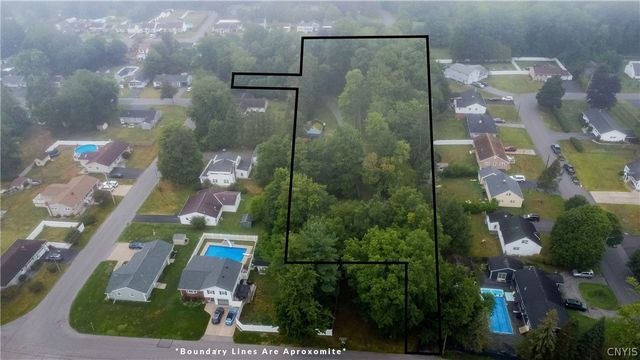 502 Lorraine Avenue, Utica, NY 13502
