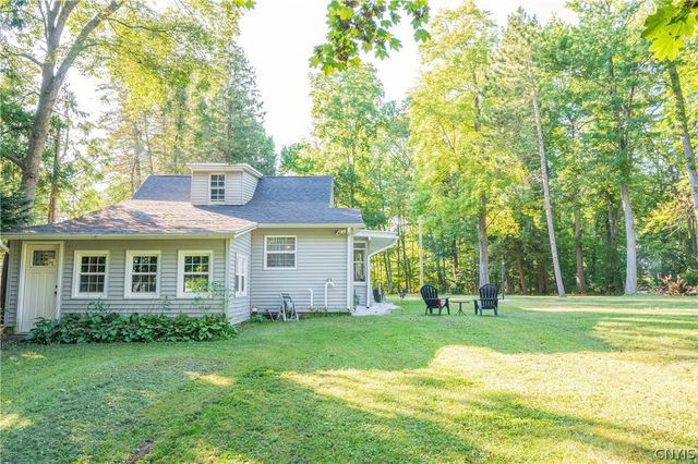 502 Lorraine Avenue, Utica, NY 13502