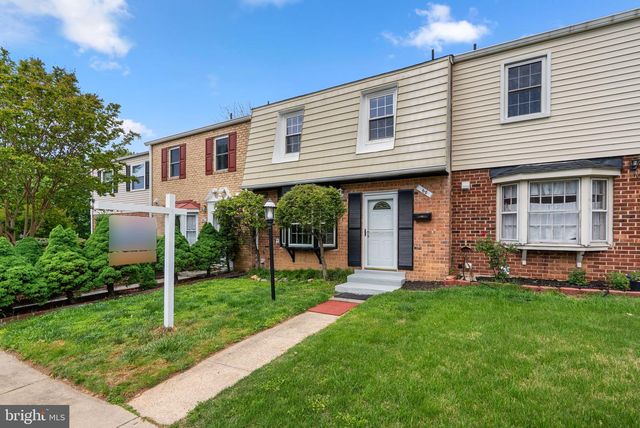 68 ORCHARD DR, Gaithersburg, MD 20878