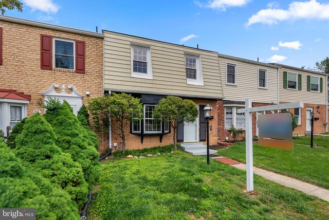 68 ORCHARD DR, Gaithersburg, MD 20878