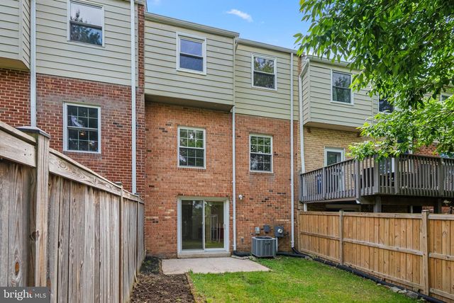 68 ORCHARD DR, Gaithersburg, MD 20878